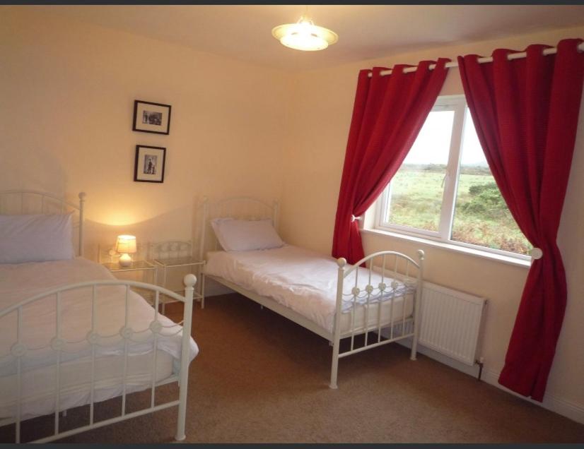 Holiday home 15 GLÓR NA FARRAIGE KNIGHTSTOWN VALENTIA ISLAND CO. KERRY