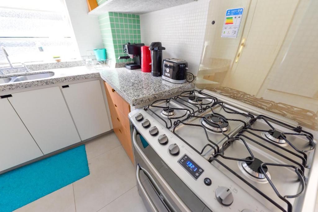  Lindo Apartamento no Coração de Higienópolis