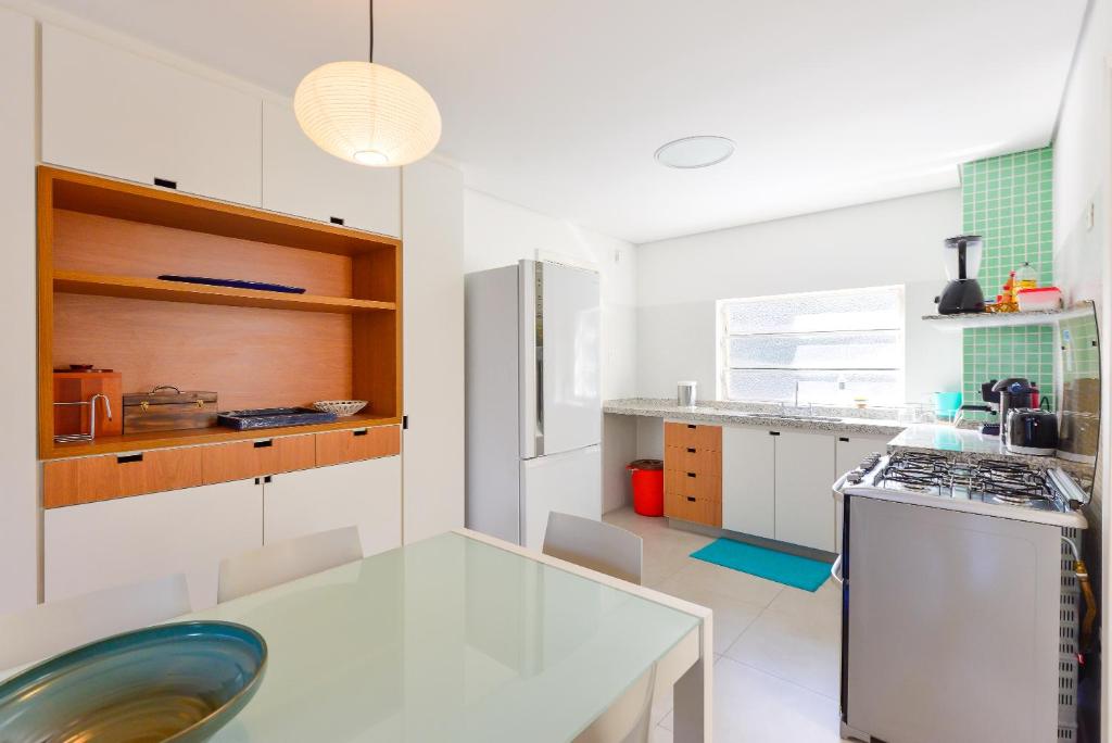  Lindo Apartamento no Coração de Higienópolis