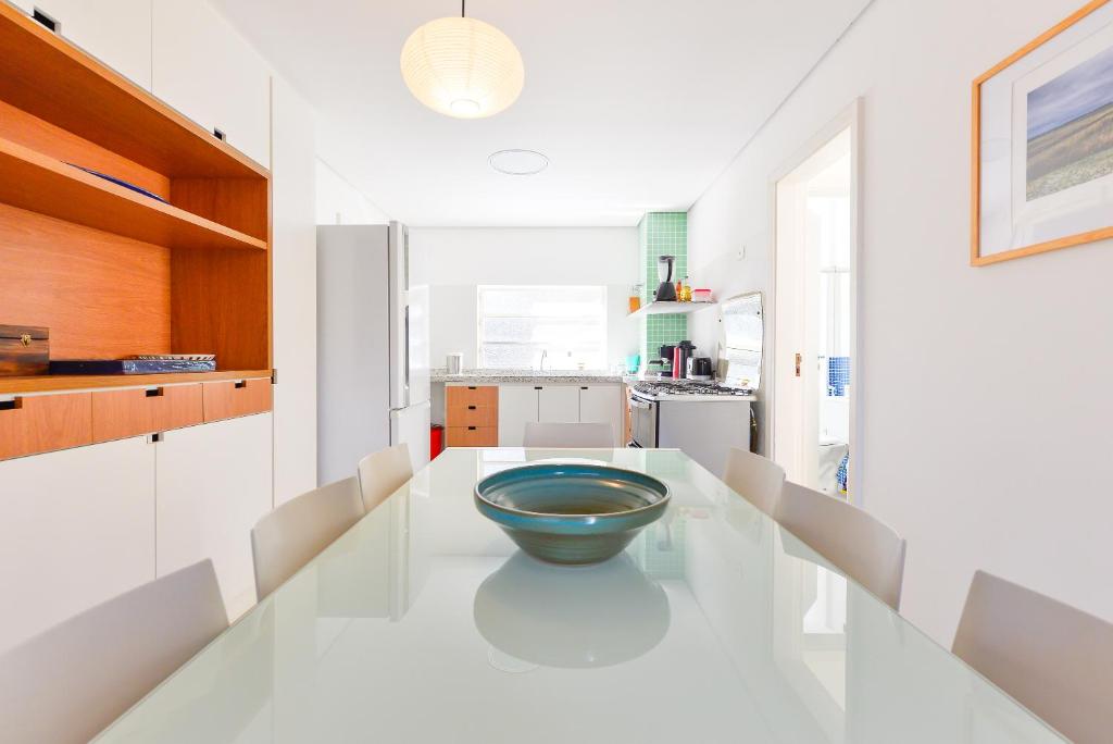  Lindo Apartamento no Coração de Higienópolis