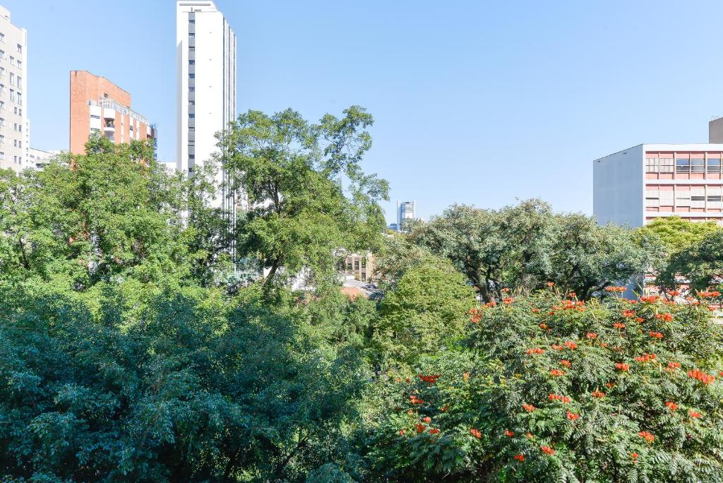  Lindo Apartamento no Coração de Higienópolis