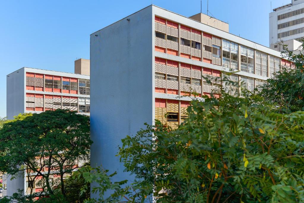  Lindo Apartamento no Coração de Higienópolis
