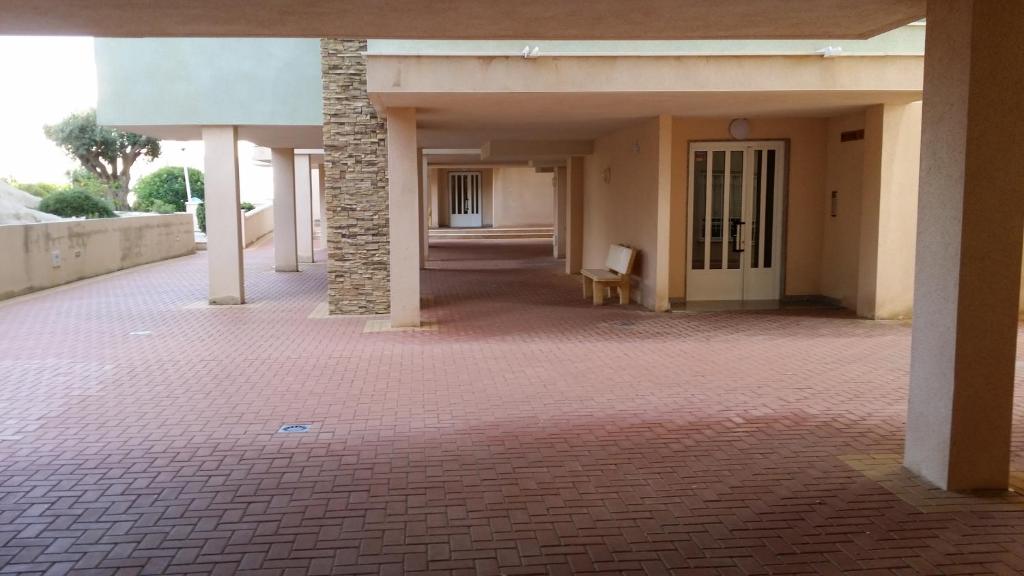 Fotografie z fotogalerie ubytování Apartamento cala Azul v destinaci Cabo de Palos