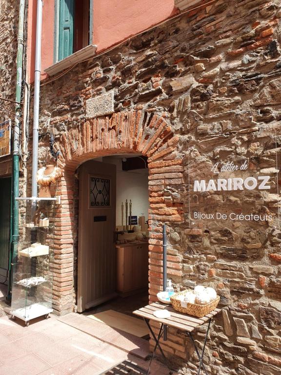 Au coeur de Collioure, Collioure – Tarifs 2023