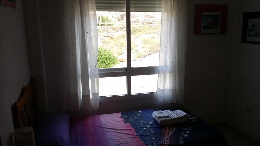 Apartamento cala Azul, Cabo de Palos, Spain - Booking.com