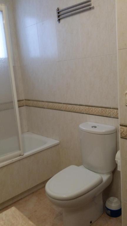 Fotografie z fotogalerie ubytování Apartamento cala Azul v destinaci Cabo de Palos