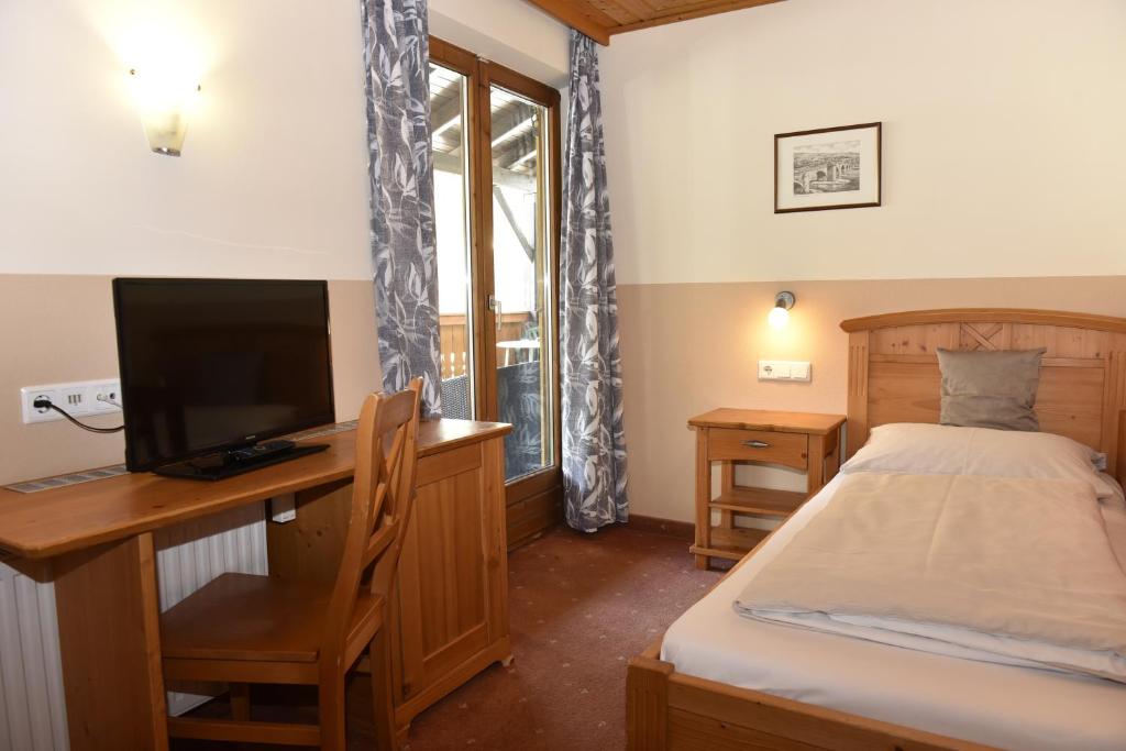 Frühstückspension Oberweissburg - 3