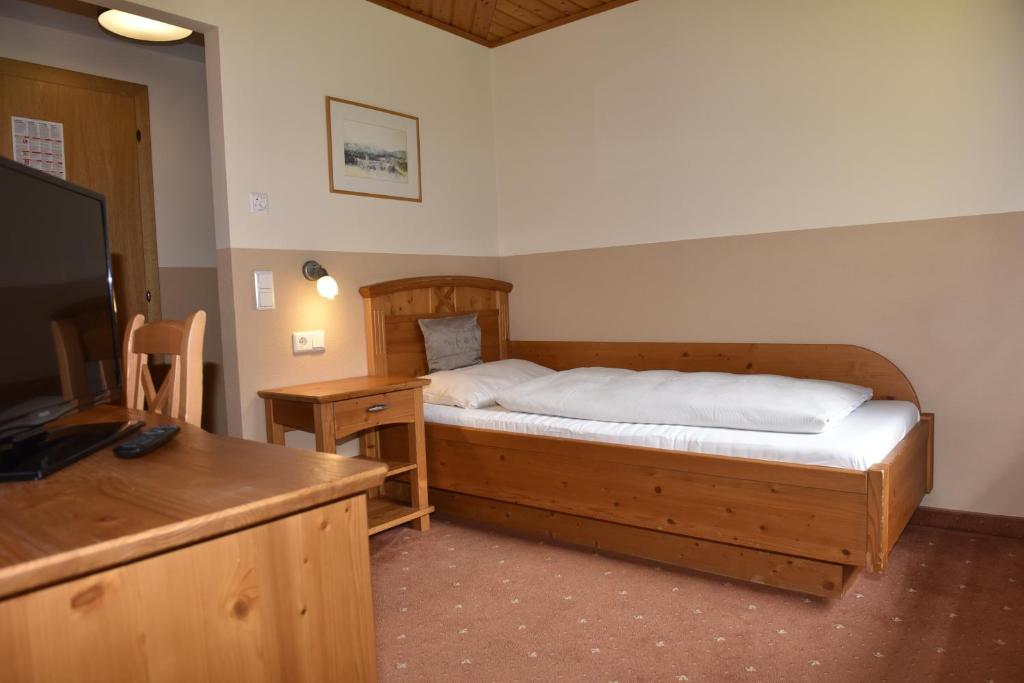 Frühstückspension Oberweissburg - 7