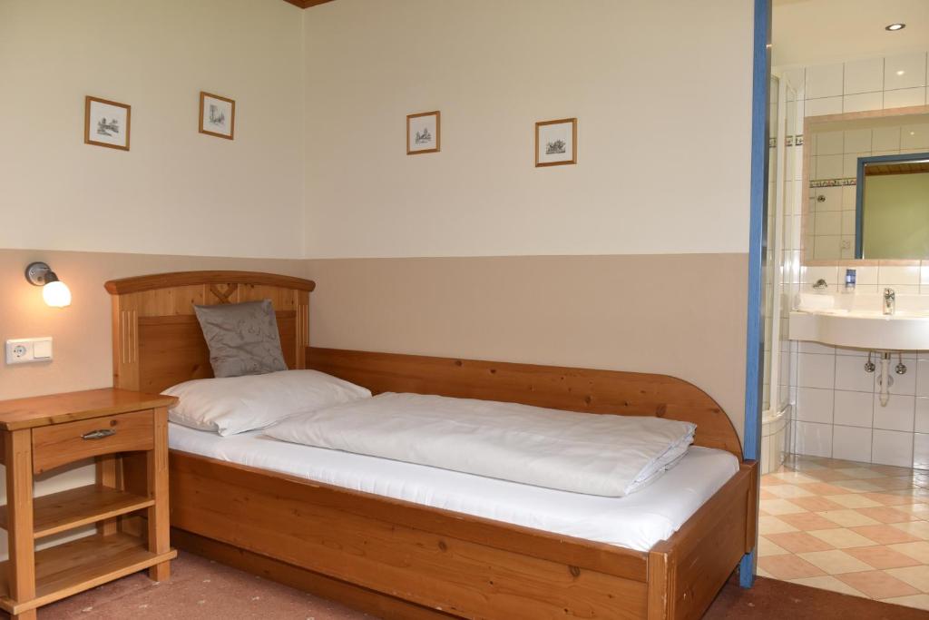 Frühstückspension Oberweissburg - 5