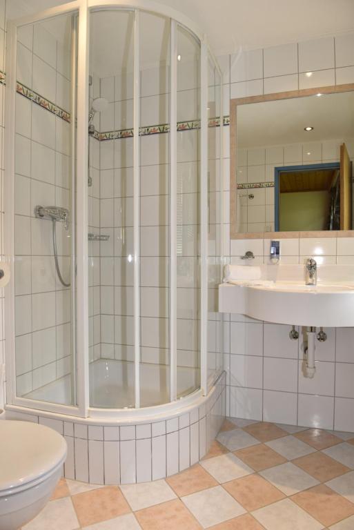 Frühstückspension Oberweissburg - 6