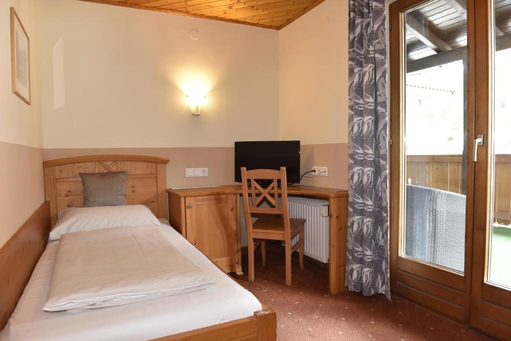 Frühstückspension Oberweissburg - 1