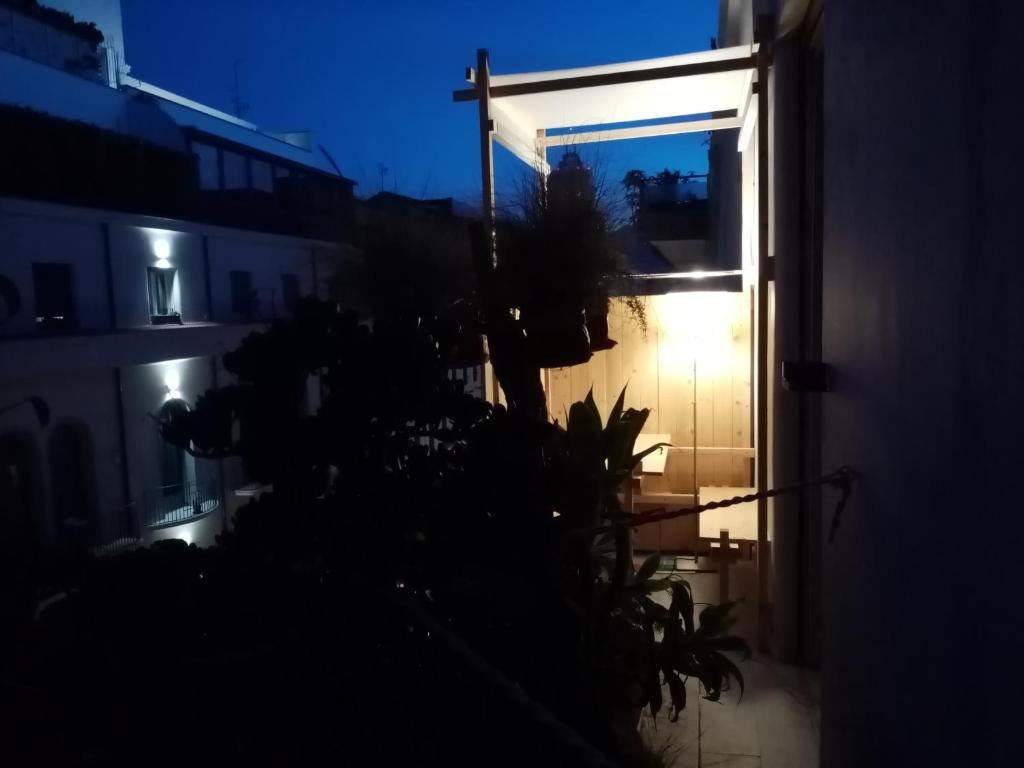 Ariston Petit Hotel - Resim 20