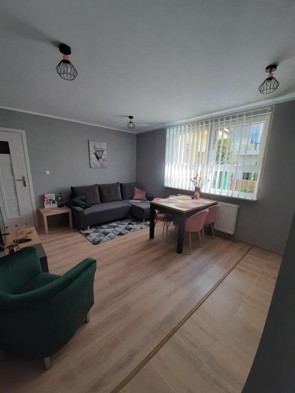 Domki i apartamenty w Ustroniu Morskim - 两居室公寓