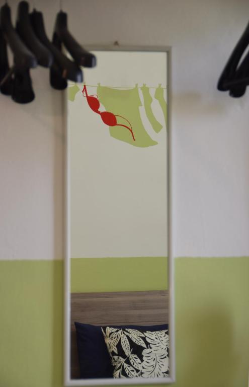 Zdjęcie z galerii obiektu Ottavo Portone w Bolonii