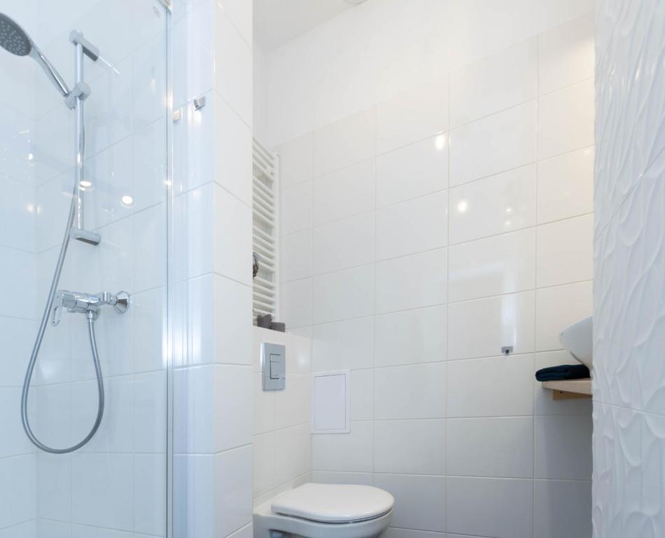 Fotografia z galérie ubytovania Sydonia Apartments - Małkowskiego v Štetíne