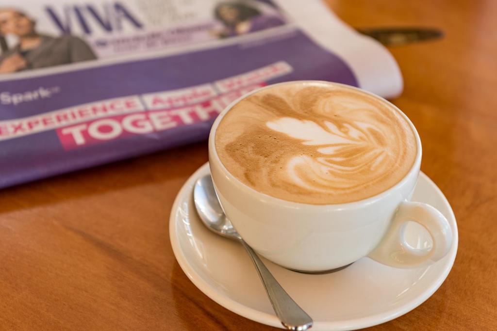 Paihia Beach Resort & Spa Hotel - Resim 24