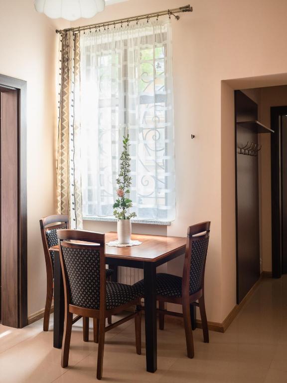 Fotografia z galérie ubytovania Apartamenty na Cichej 5 a2 v destinácii Kołobrzeg