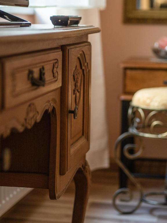 Fotografia z galérie ubytovania Apartamenty na Cichej 5 a2 v destinácii Kołobrzeg