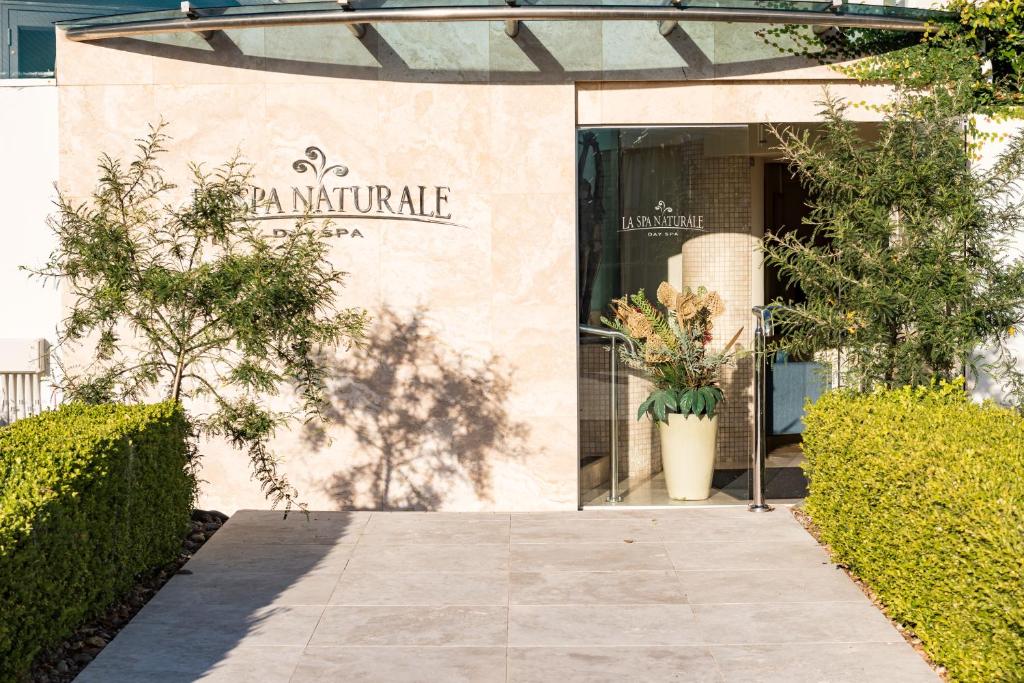 Paihia Beach Resort & Spa Hotel - Resim 21