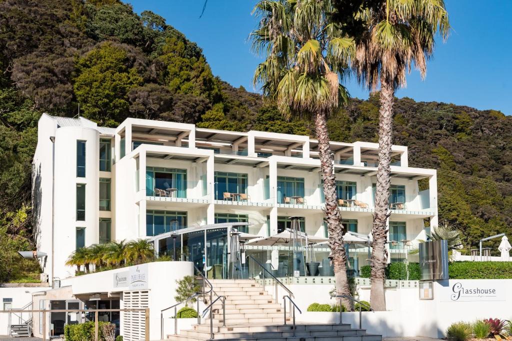 Paihia Beach Resort & Spa Hotel - Resim 5