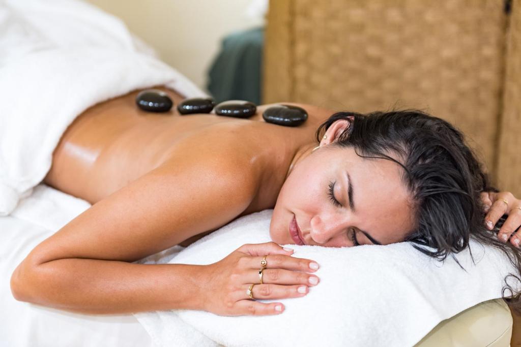 Paihia Beach Resort & Spa Hotel - Resim 7