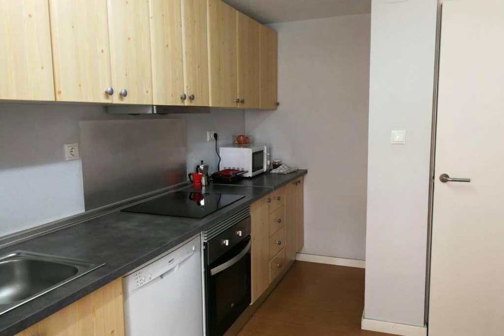 Ferienwohnung ese&uve alojamientos S.L. (Spanien Almería ...
