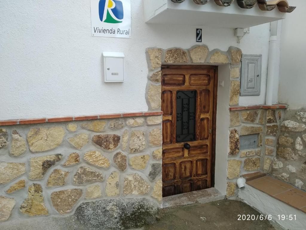 Fotografia z galérie ubytovania Casa Tio Paco v destinácii Cazorla