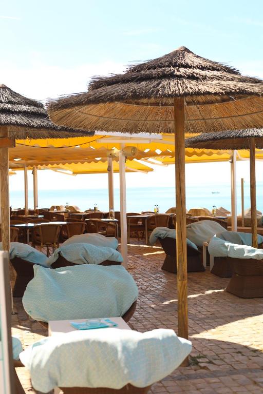 Peneco Albufeira GuestHouse - 1