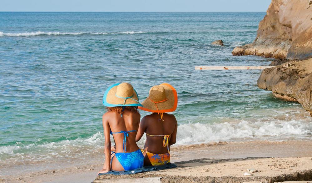 Fotografie z fotogalerie ubytování Grooms Beach Villa & Resort v destinaci Saint Georgeʼs