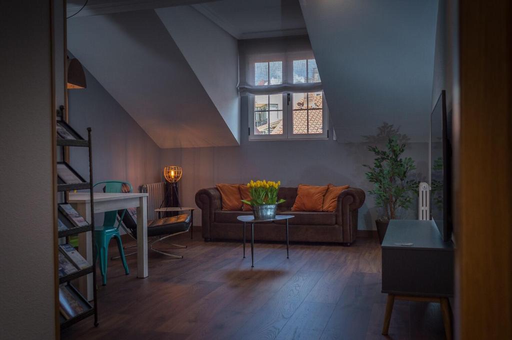 Panorama Ático - 11