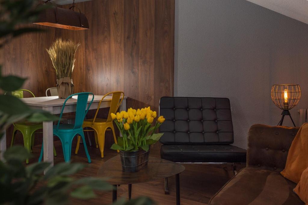 Panorama Ático - 13