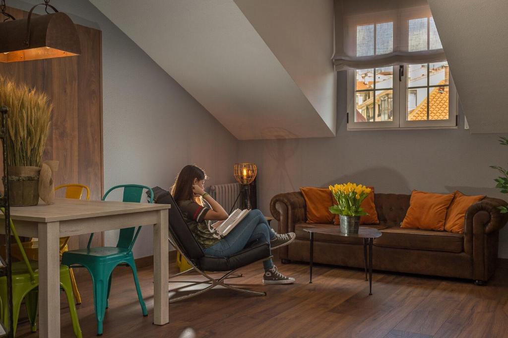 Panorama Ático - 16