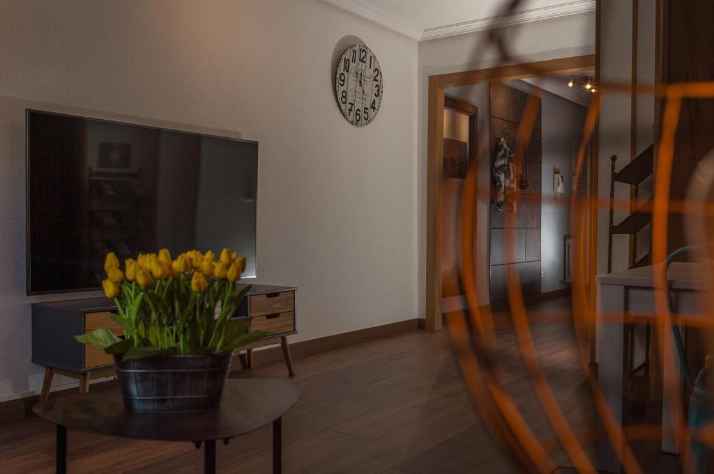 Panorama Ático - 14