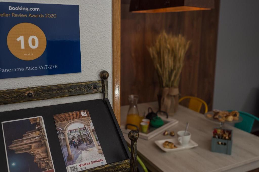 Panorama Ático - 17