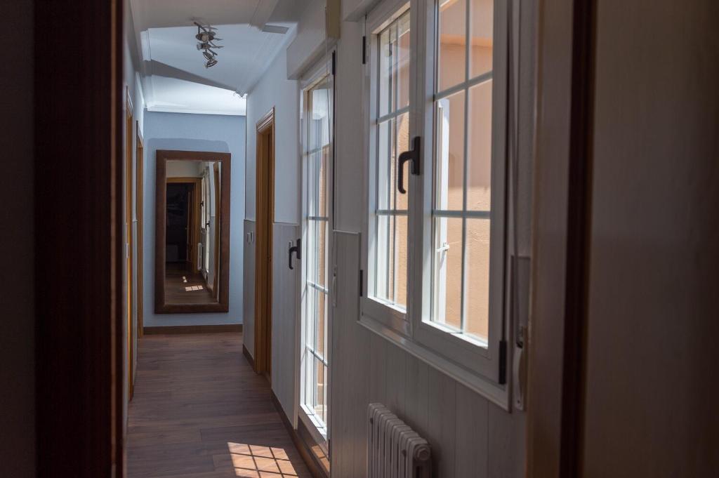 Panorama Ático - 19