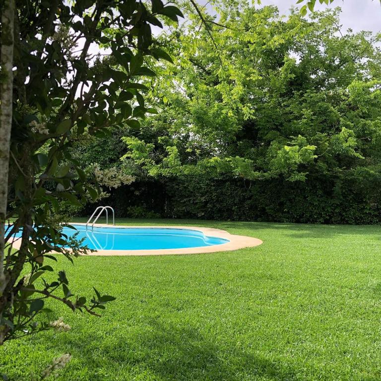 Horta dos Cedros - 5