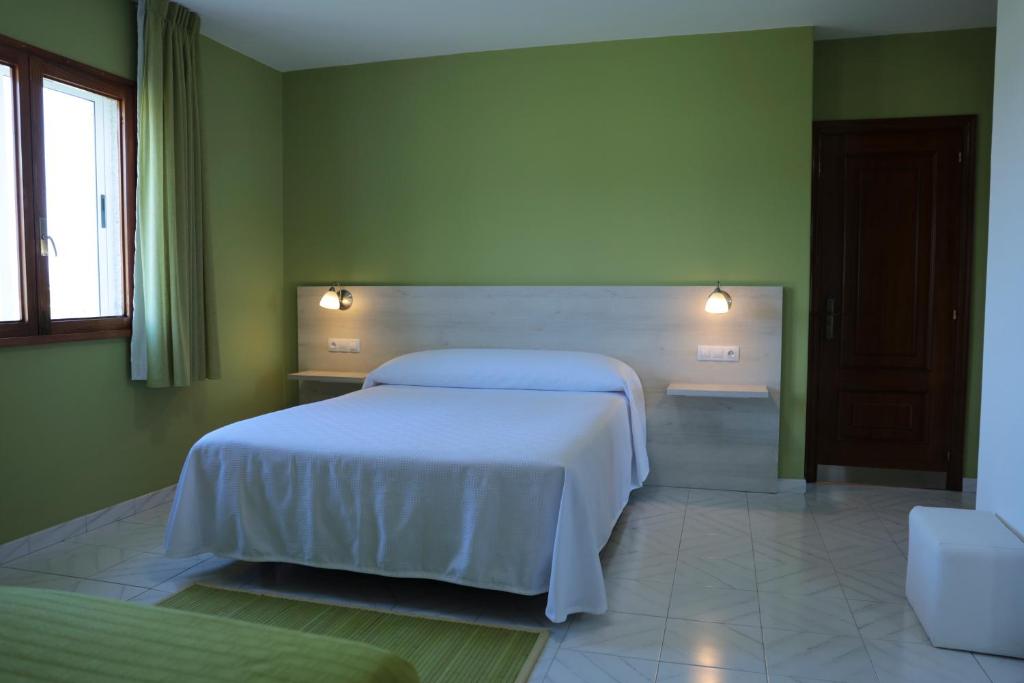 Hotel Las Catedrales, Pumarín – Bijgewerkte prijzen 2021