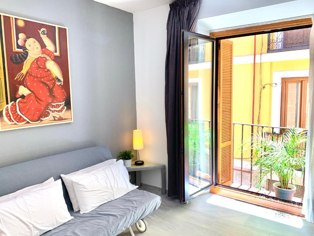 Apartamentos Puerta Del Sol, Madrid – Precios actualizados 2023