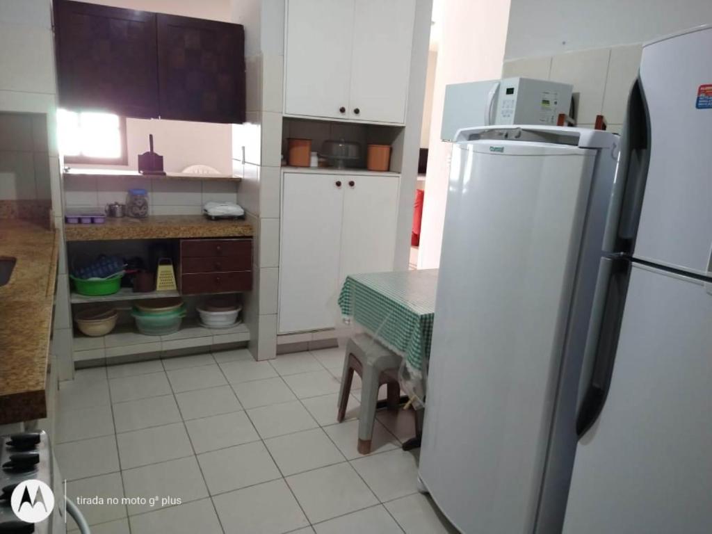  Casa Pé na Areia