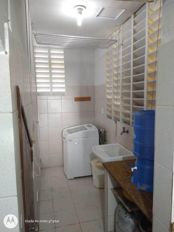  Casa Pé na Areia