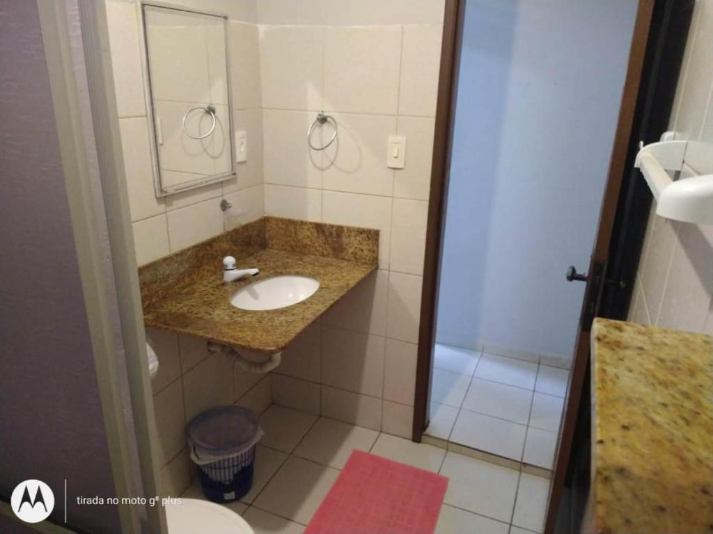  Casa Pé na Areia