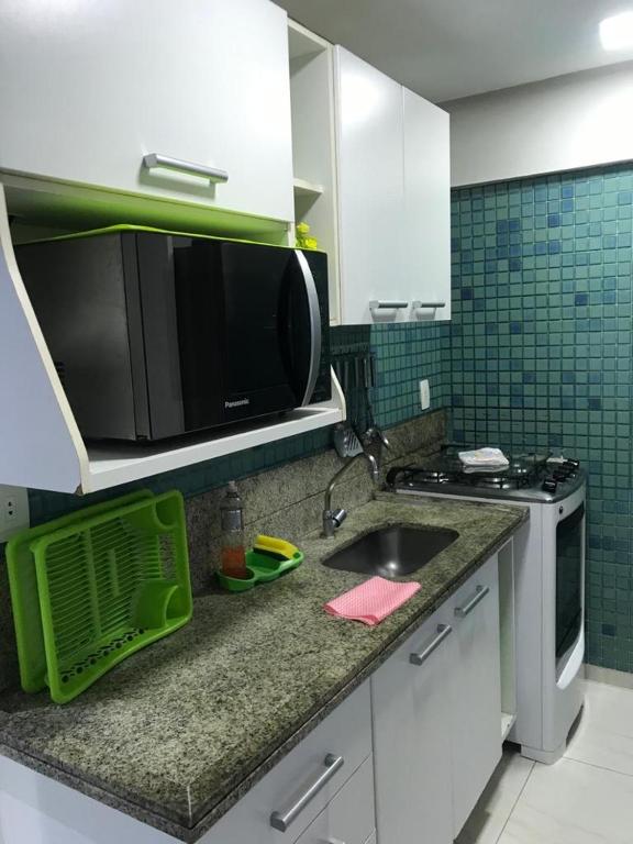  Flat de 2 quartos no Ancorar