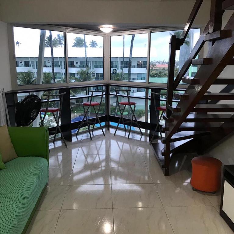  Flat de 2 quartos no Ancorar