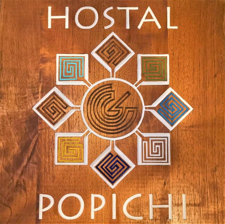 Popichi Hostel