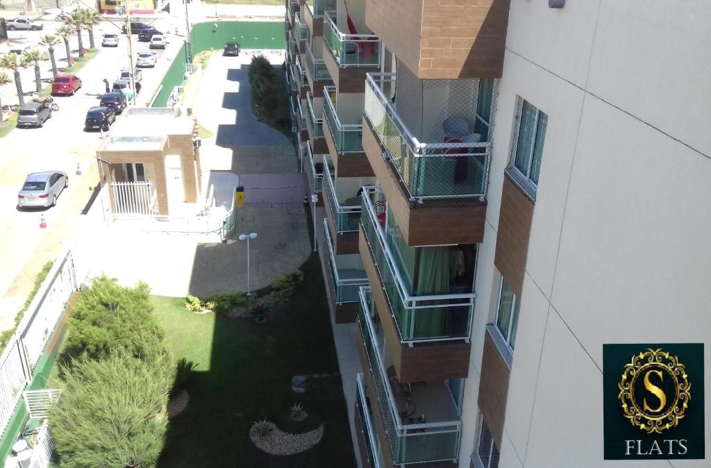  vgfun S flats