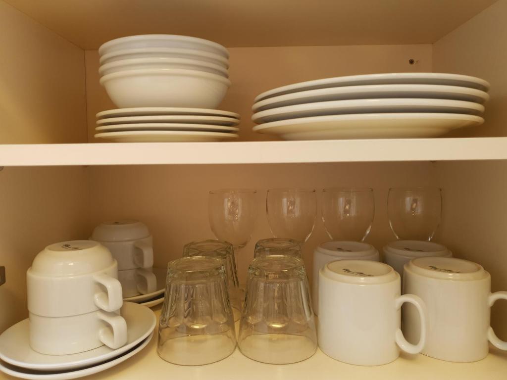 Rosewood Court Motel - Resim 29