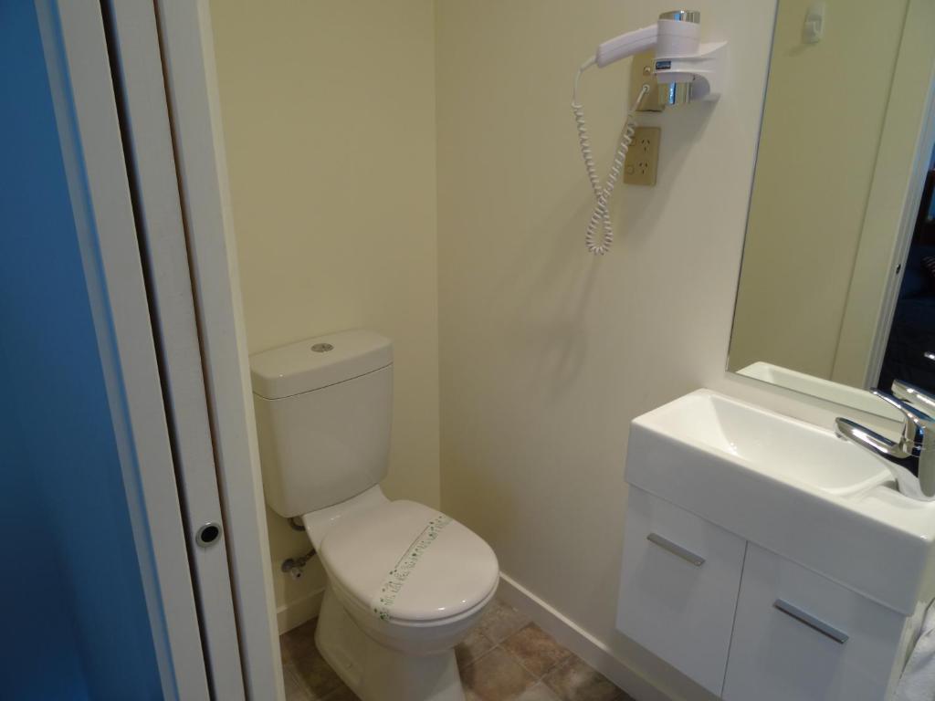 Sahara Motels - Resim 17