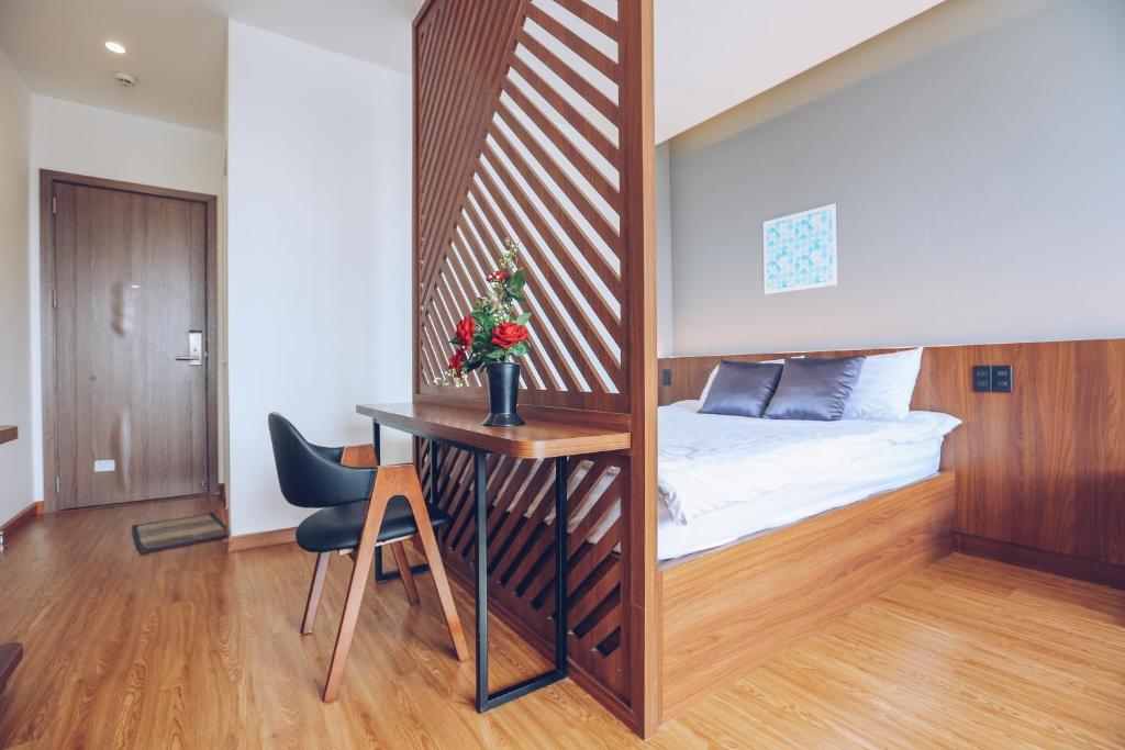 TTR Studio Apart Hotel - 5