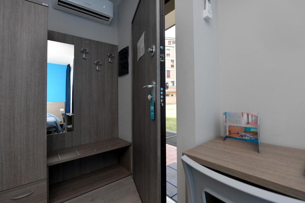 Bilde i galleriet til Serafico Guesthouse i Roma