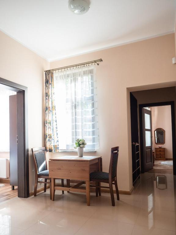 Fotografia z galérie ubytovania Apartamenty na Cichej 5 a4 v destinácii Kołobrzeg